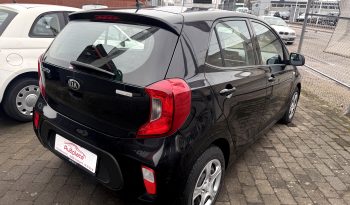 Kia Picanto 1,0 MPi Advance 5d full