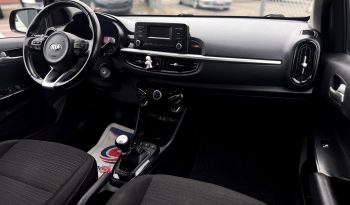 Kia Picanto 1,0 MPi Advance 5d full