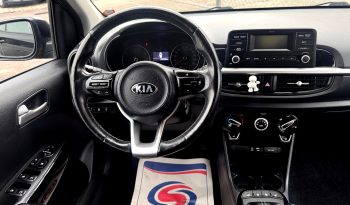 Kia Picanto 1,0 MPi Advance 5d full