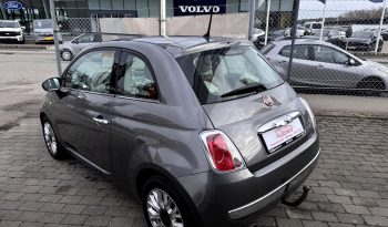Fiat 500 0,9 TwinAir 80 Lounge 3d full