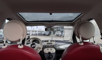 Fiat 500 0,9 TwinAir 80 Lounge 3d full