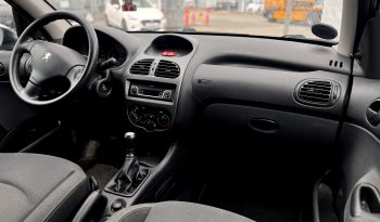 Peugeot 206 1,4 Performance 5d full
