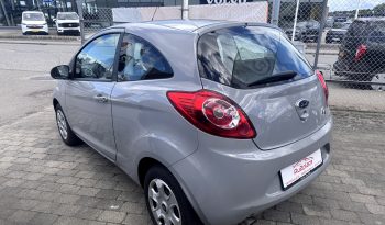 Ford Ka 1,2 Titanium 3d full