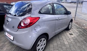 Ford Ka 1,2 Titanium 3d full