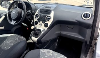 Ford Ka 1,2 Titanium 3d full
