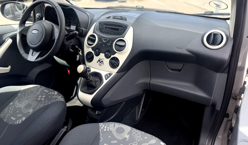 Ford Ka 1,2 Titanium 3d full