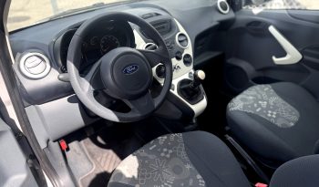 Ford Ka 1,2 Titanium 3d full