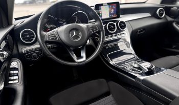 Mercedes C350 e 2,0 aut. 4d full