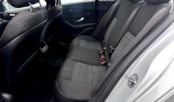 Mercedes C350 e 2,0 aut. 4d full