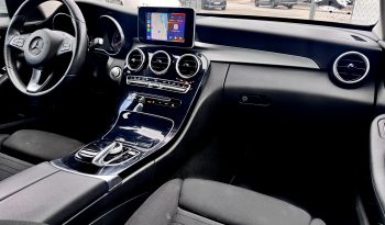Mercedes C350 e 2,0 aut. 4d full