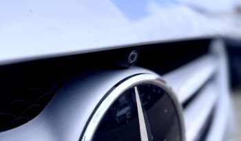 Mercedes C350 e 2,0 aut. 4d full