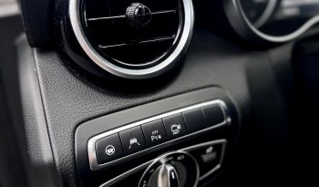 Mercedes C350 e 2,0 aut. 4d full