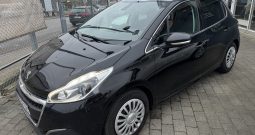 Peugeot 208 1,2 PureTech 82 Allure Sky 5d