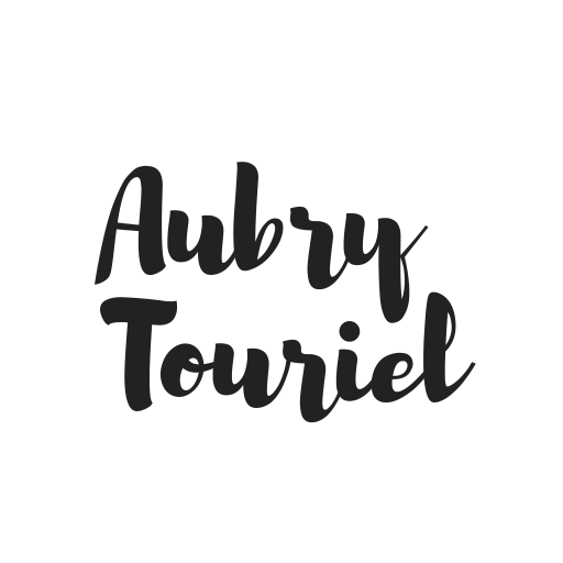 Aubry Touriel : Journaliste