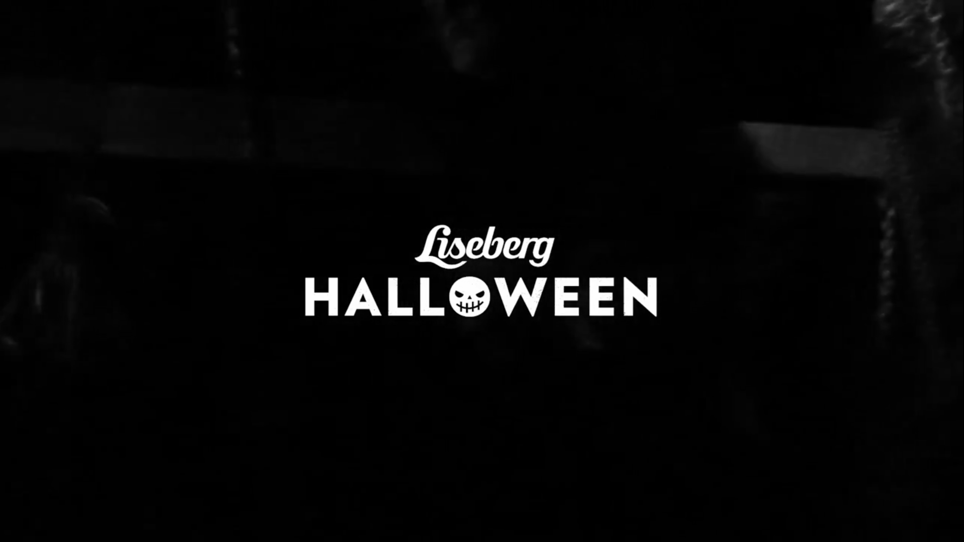 Liseberg Halloween