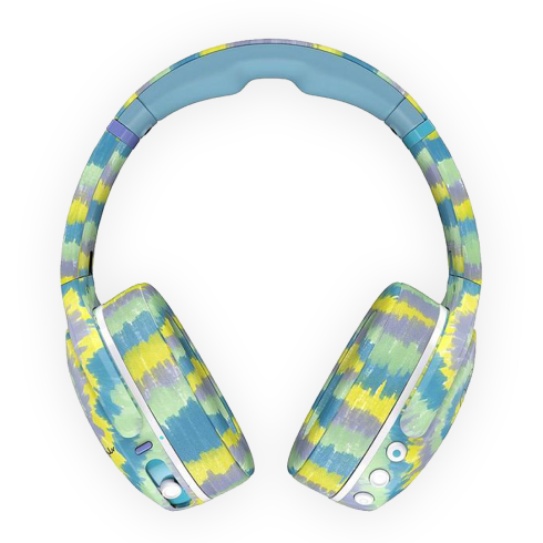 Skullcandy Crusher Evo Limited Edition Collina Strada Crusher Evo Collina Strada