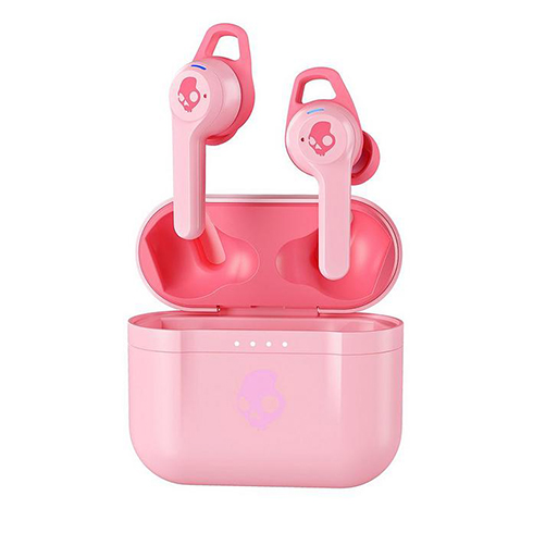 Skullcandy Indy ANC Feisty Pink Indy ANC