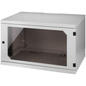 19" rack vägg - Rack-6W