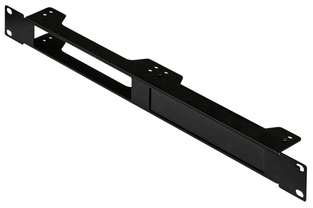 Tums Counter Rack 19 tums rackmonteringskit för en eller två stycken JB-Systems WMS/WBS ...