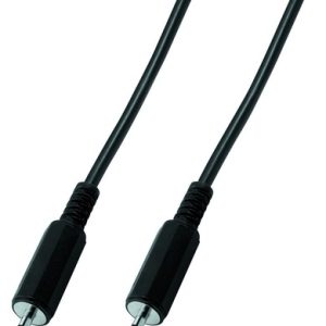 AUX-kabel stereo, minitele 3,5 mm, längd 2m - ACS-235