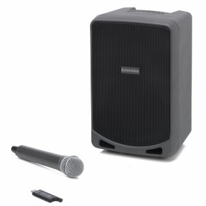 Bluetooth högtalare - Samson XP106W