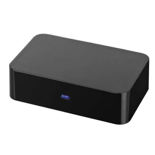 Bluetooth-mottagare aux - WSA-10BT Bluetooth audioadapter