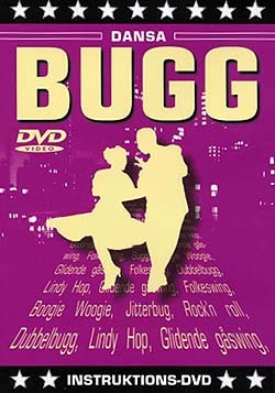 Buggkurs online, streaming - Dansa bugg
