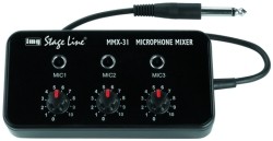 IMG Stageline MMX-31