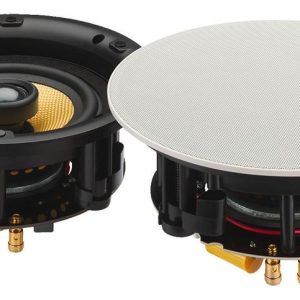 Infällda högtalare med bluetooth, HIFI - Monacor SPE-230BT