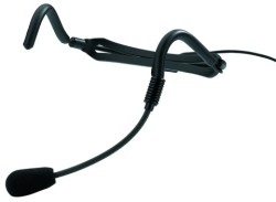 Lätt headset - HSE-100 Headset