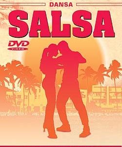 Salsakurs online, streaming - Dansa salsa