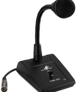 Speakermikrofon - Monacor PDM-302