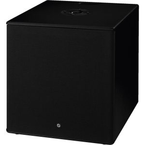 Subwoofer 100 volt - Monacor EUL-2SUB/SW