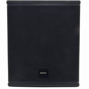 Subwoofer 12 tum - Citronic CASA-12BA Active