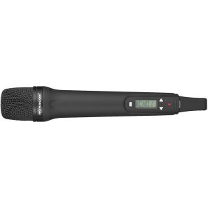 Trådlös handmikrofon - Monacor TXA-800HT