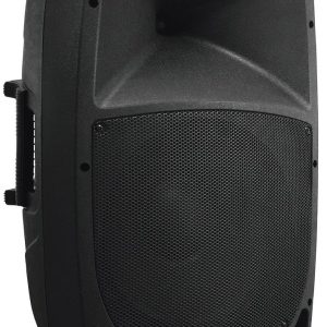 Vår bästa bluetooth högtalare - Omnitronic VFM-215AP