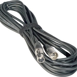 XLR-kabel 20 meter - Eko 20m