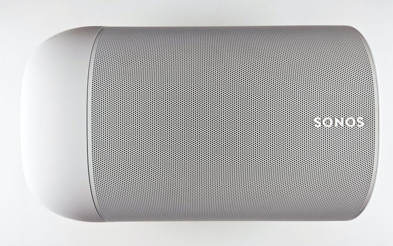 Sonos Högtalare Problem - Vanliga Lösningar & Guide - audiofly.se