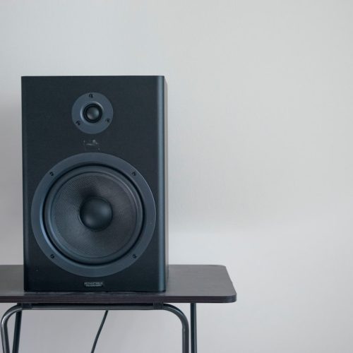 Proton Högtalare: Perfekt ljudkvalitet för ditt hem