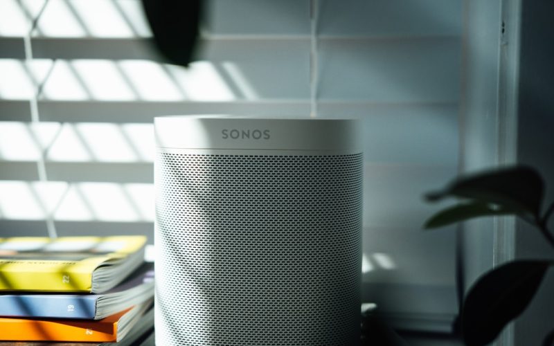 Guide: Så tar du bort högtalare från Sonos - audiofly.se