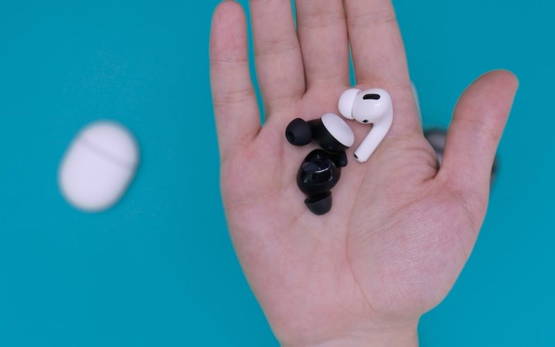 AirPods tillgängliga för 70 €