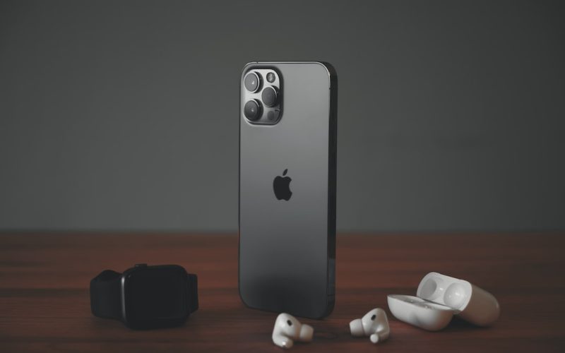 AirPods Apple 4: Den senaste trådlösa hörlursupplevelsen från Apple