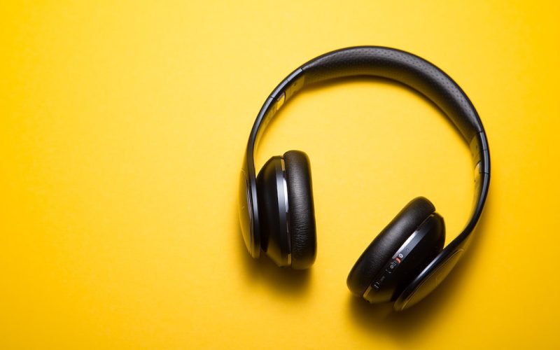 Självjusterande hörlurar: Perfekt passform för optimalt ljud