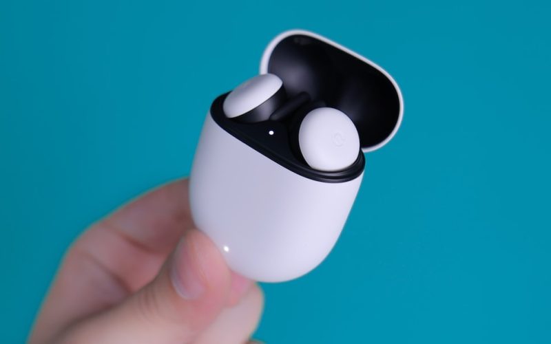 AirPods Pro 2 och iPhone 11: Den perfekta kombinationen för ett ljud- och teknikupplevelse i toppklass