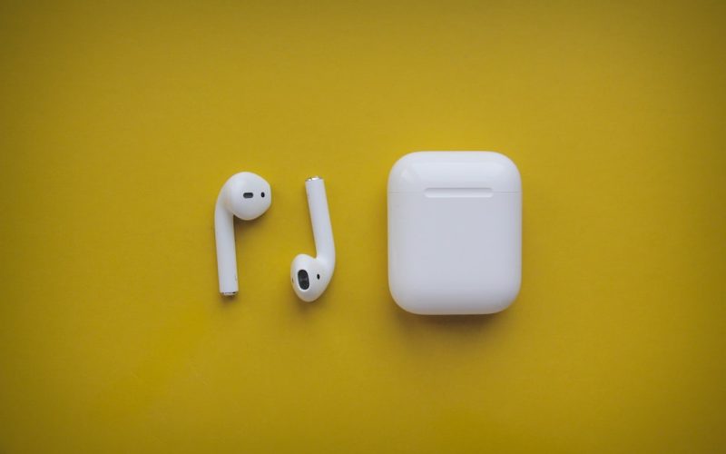 AirPods Pro 5 – Det Nya Tillskottet från Apple