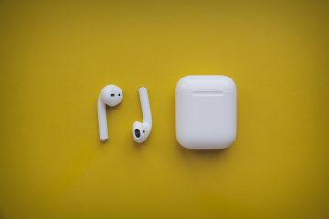 AirPods 3 Pro 2022: De senaste trådlösa hörlurarna från Apple