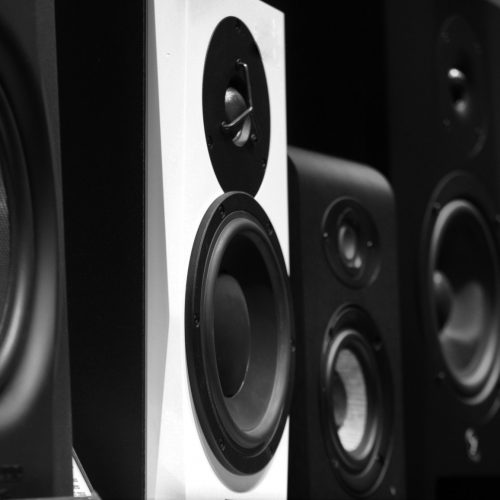 Komponenter i Rostfritt Stål i din Ljudutrustning – Förklarat!