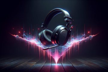Spatial audio-teknologi förbättrar gamingupplevelsen