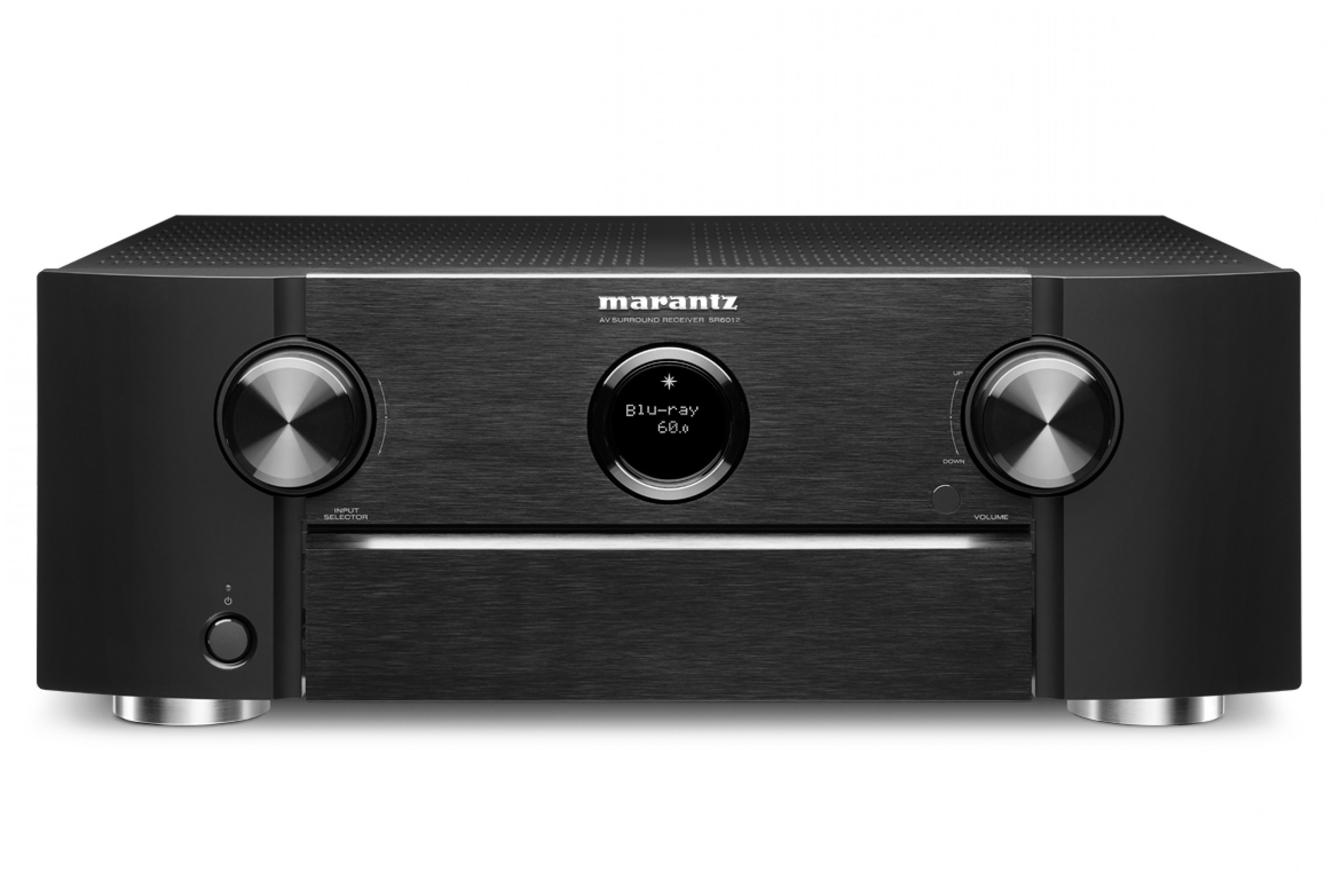 Marantz SR6012