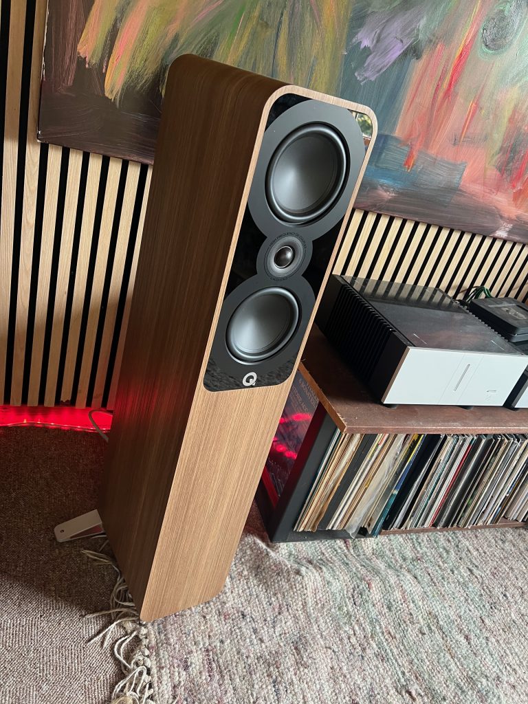 Q Acoustics 5040